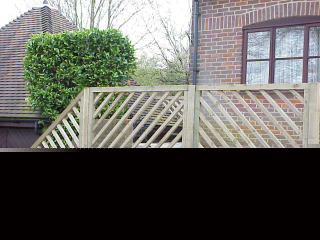 Fencing