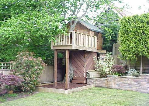 Tree House